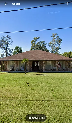 118 Gravolet St Photo 1