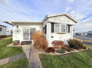 1859 NE Catawba Rd LOT 125, Pt Clinton, OH 43452