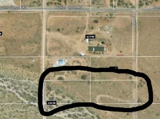 00 Bisbee Rd, Pioneertown, CA 92268