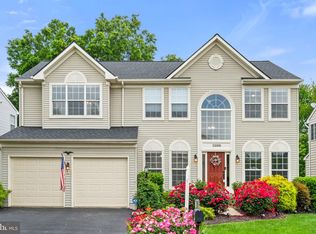 12008 Paper Birch Ln, Gainesville, VA 20155