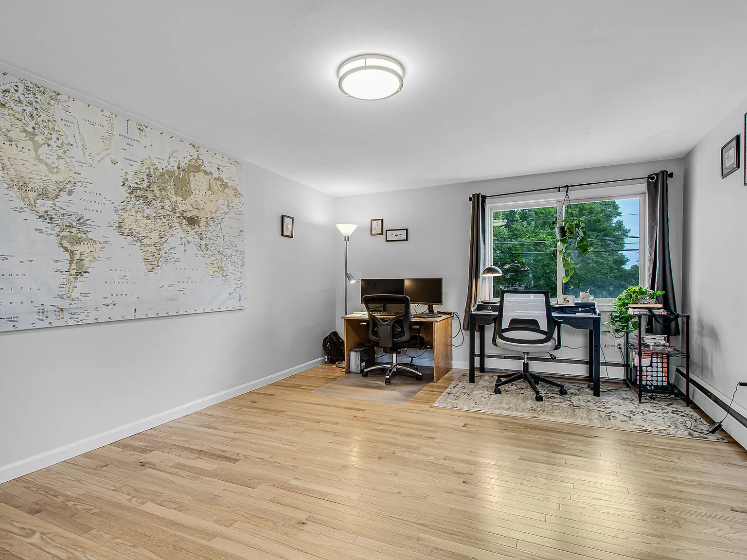 2 bed, 1210 sqft, $2,150 — Photo 2