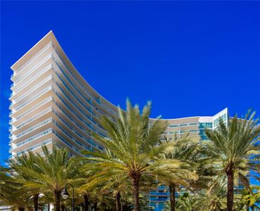 1 N Ocean Boulevard #1603, Pompano Beach, FL, 33062