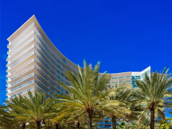 1 N Ocean Boulevard #1603, Pompano Beach, FL 33062