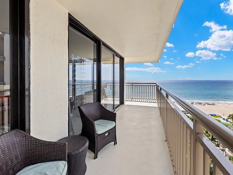 3400 N Ocean Dr #1602 — Photo 22