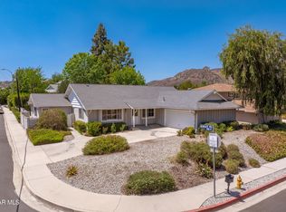 7031 Deveron Ridge Rd, West Hills, CA 91307