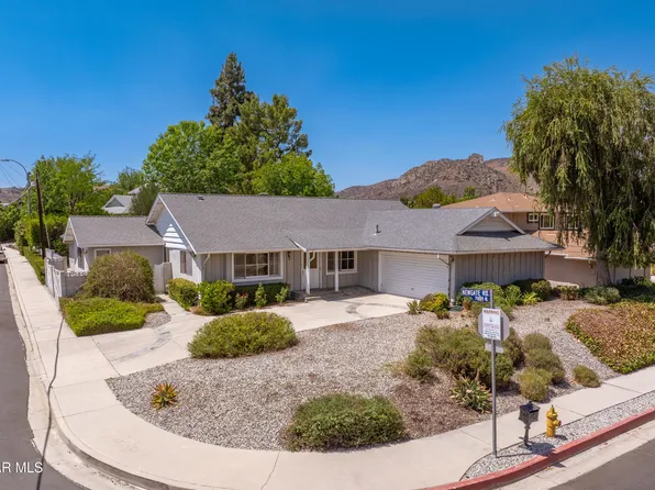 7031 Deveron Ridge Rd, West Hills, CA 91307