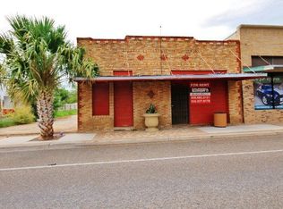 515 N Conway Ave, Mission, TX 78572