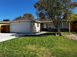 3086 Arroba Way, San Jose, CA 95118