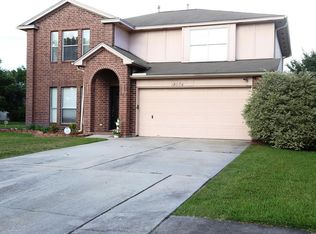 18034 Heron Forest Ln, Humble, TX 77346