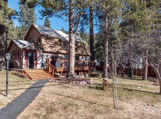 11370 Forest Ln, Truckee, CA 96161
