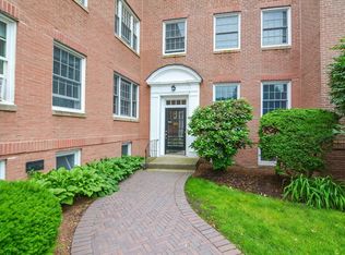 40 Browne St APT 5, Brookline, MA 02446