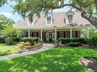 3402 Rolling Terrace Dr, Spring, TX 77388