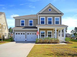 141 Calm Water Way, Summerville, SC 29486