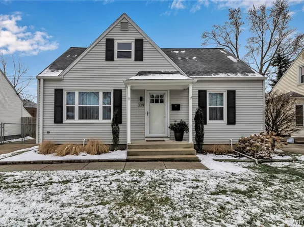 339 Northwood Dr, Buffalo, NY 14223