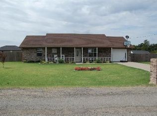 1108 Chickasaw, Spiro, OK 74959