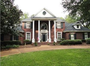 108 Old Mill Rd, Fairhope, AL 36532