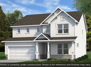 210 Ambassador Dr, Pittsboro, IN 46167