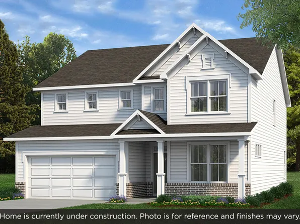 210 Ambassador Dr, Pittsboro, IN 46167