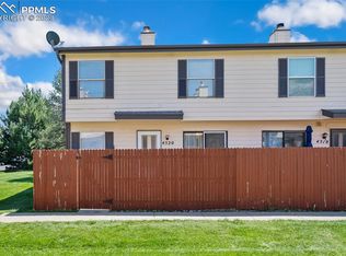 4520 Lamplighter Cir, Colorado Springs, CO 80916