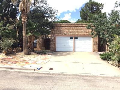6851 Ridge Top Dr, El Paso, TX, 79904