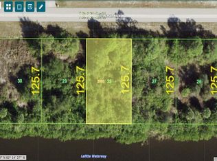 12921 Foresman Blvd, Port Charlotte, FL 33981
