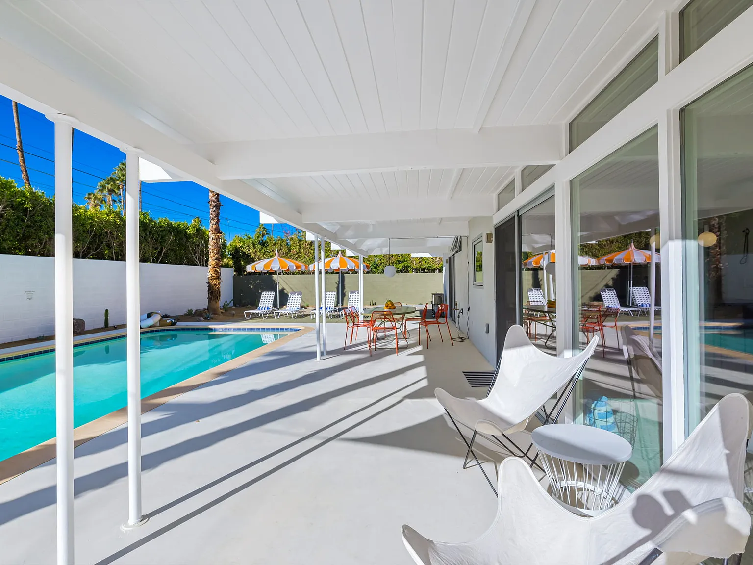S Roxbury Dr, Palm Springs — Photo 2