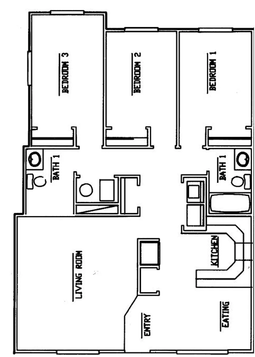 Building Photo - 935 N University Ave #16