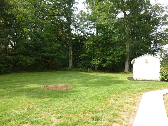 Storage Shed