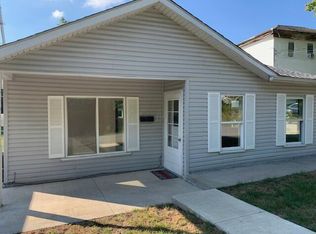 25 W Lincoln Ave, London, OH 43140