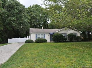 6021 Timmons Ct, Charlotte, NC 28227