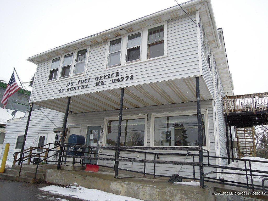 353 Main St, Saint Agatha, ME 04772 Zillow