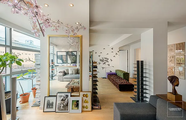 Sold by Christie's International Real Estate Group, LLC | media 1