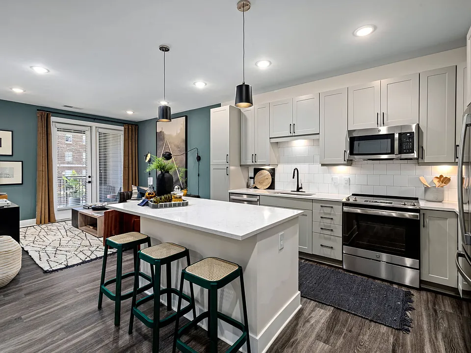The Signal apartments community photo