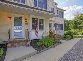 29 West St APT B, Bernardsville, NJ 07924