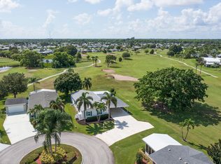 8133 9th Hole Dr, Port Saint Lucie, FL 34952