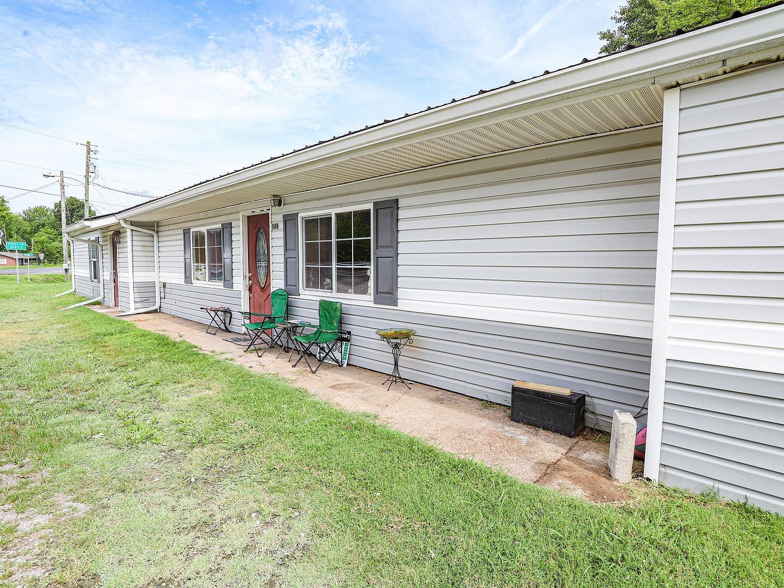 1052 1052/1054 Kentucky Ave, Kevil, KY 42053 Zillow