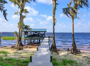 10350 LAKE LOUISA ROAD, CLERMONT, FL 34711