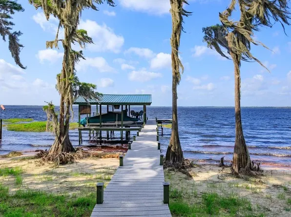 10350 LAKE LOUISA ROAD, CLERMONT, FL 34711