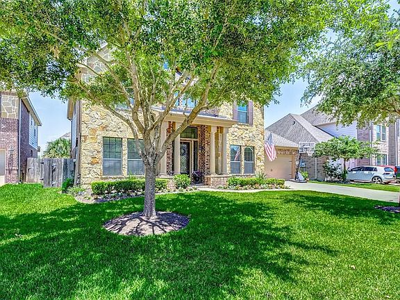 5th image of 20910 Cordell Landing Dr