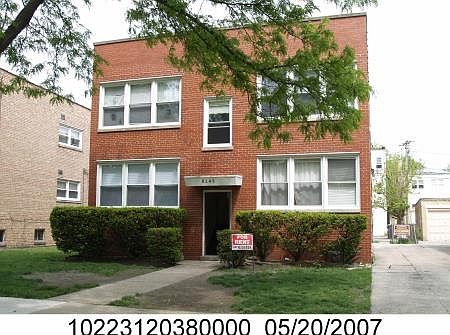 1st image of 8245 Kilpatrick Ave #1S