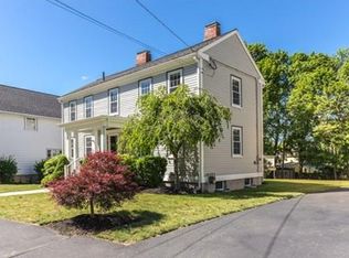 230 Woburn St, Medford, MA 02155