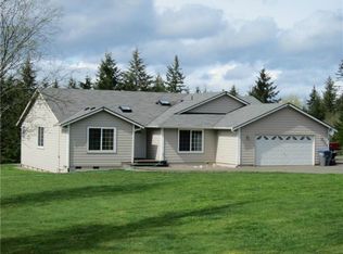 150 E Willow Blue Ln, Shelton, WA 98584