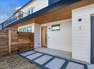 1701 W Saint Johns Ave, Austin, TX 78757