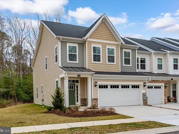 31760 Shad Creek Way, Frankford, DE 19945