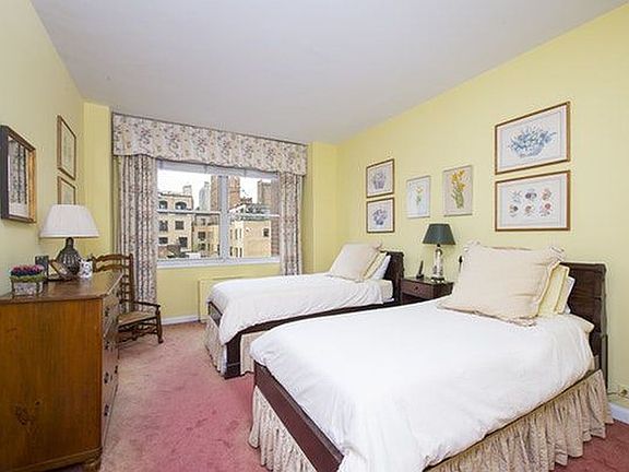 3rd image of 45 E 89th St APT 19G