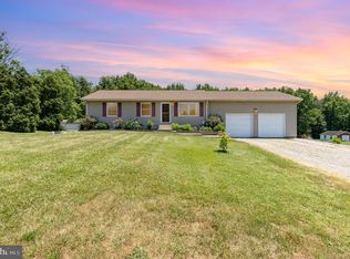 806 W Old Philadelphia Rd, North East, MD 21901