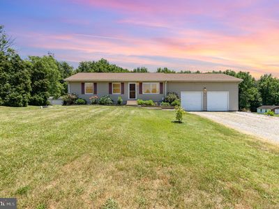 806 W Old Philadelphia Rd, North East, MD, 21901