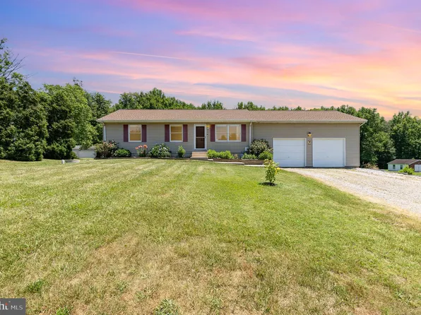 806 W Old Philadelphia Rd, North East, MD 21901