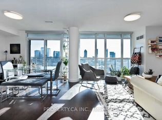 78 Tecumseth St #1505, Toronto, ON M5V 0A9