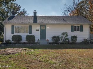 1308 Old Mill Rd, Lyndon, KY 40242